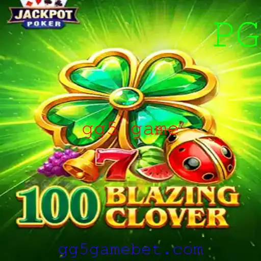 Descubra o Fascinante Mundo de 100BlazingClover: O Jogo Que Está Cativando Todos