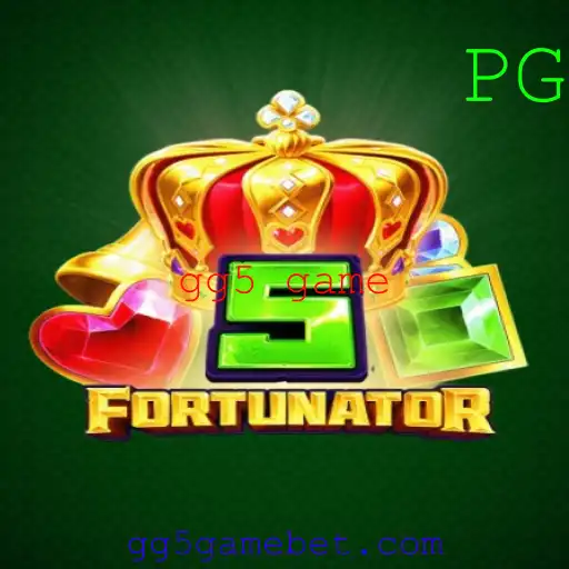 Descubra o Fascinante Mundo de 5Fortunator: O Novo gg5 Game