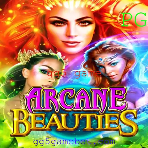 Descubra o Mundo Encantador de ArcaneBeauties: O Jogo 'gg5 game' que Está Revolucionando o Entretenimento
