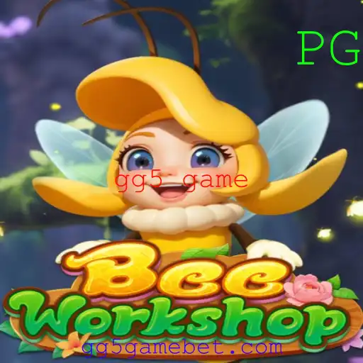BeeWorkshop: Descubra o Fascinante Mundo do Jogo GG5