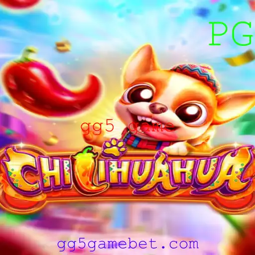CHILIHUAHUA: A Excitante Experiência do gg5 game