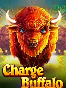 ChargeBuffalo: A Nova Sensação no Mundo dos Jogos