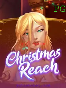 Explorando ChristmasReach: Um Novo Horizonte no Mundo dos Jogos