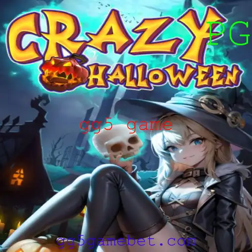 CrazyHalloween: O Novo Fenômeno do Mundo dos Jogos