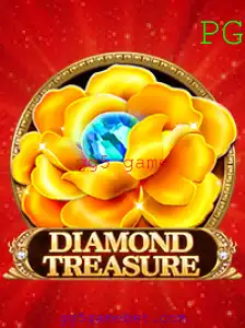 Explorando o Mundo de Diamondtreasure: Suas Regras e Como Jogar