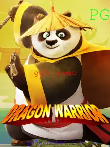 DragonWarrior: Descubra o Envolvente Mundo do gg5 Game