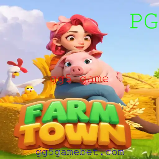 Explorando FarmTown: Um Guia Completo para o gg5 Game