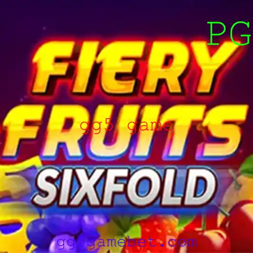 FieryFruitsSixFold: Mergulhe na Aventura do gg5 game