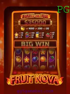 Descubra o Mundo de FruitNova: Aventura e Estratégia no Jogo GG5