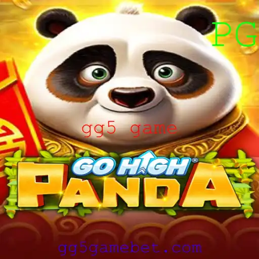 Explorando o Mundo de GoHighPanda: O Novo Sensação do gg5 Game