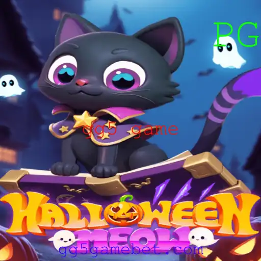 Explorando o Mundo de HalloweenMeow: O Novo Fenômeno do gg5 Game