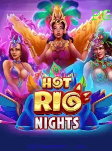 Explorando o Universo de HotRioNights: Tudo o Que Você Precisa Saber