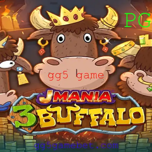 Explorando o Universo de JMania3Buffalo: O Novo Fenômeno dos Jogos