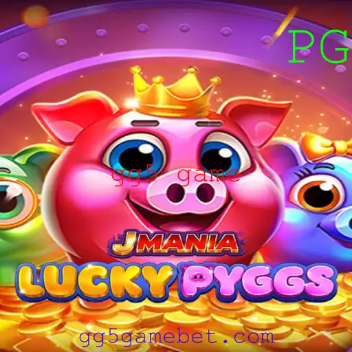 Explorando JManiaLuckyPyggs: O Novo GG5 Game