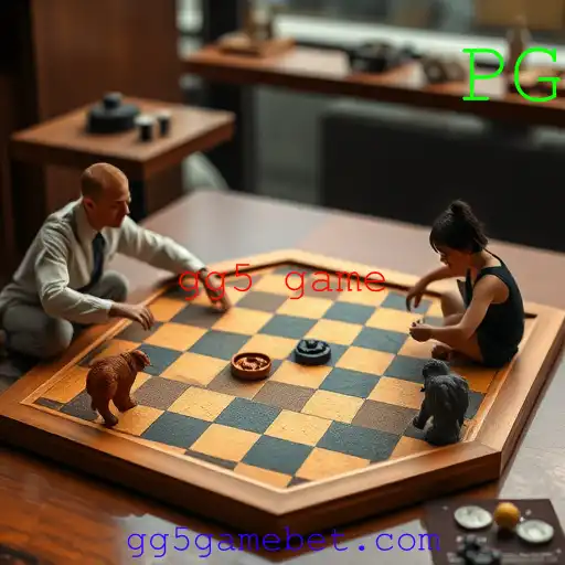 Jogos de tabuleiro