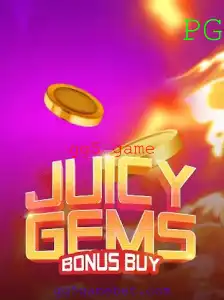 Explorando o Mundo do JuicyGemsBonusBuy: Um Novo Horizonte em Jogos de Azar