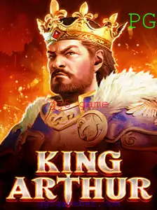 Descubra o Fascinante Mundo de KingArthur: Uma Jornada Épica no Novo Jogo GG5