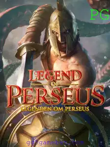 Explorando o Fascinante Universo de LegendofPerseus