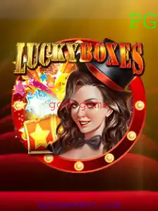 Descubra o Mundo Empolgante de LuckyBoxes: O Fenômeno GG5 Game