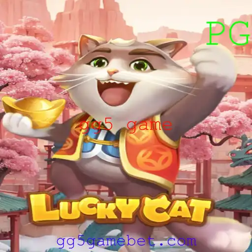 Descubra a Empolgante Aventura do Jogo LuckyCat: Uma Introdução ao gg5 game