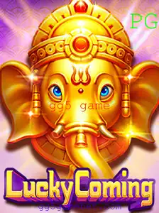 Descubra 'LuckyComing': O Novo Fenômeno no Mundo dos Jogos