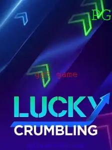 Descubra a Aventura Inovadora do LuckyCrumbling no Mundo dos Jogos