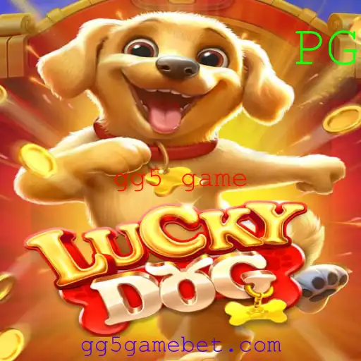 Descubra a Empolgante Aventura de LuckyDog no Universo GG5 Game