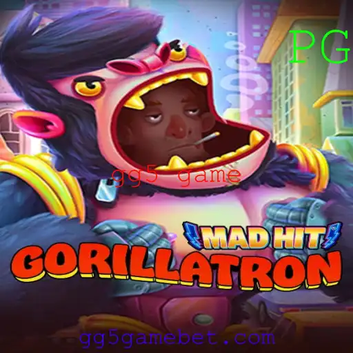 Conheça o Jogo MadHitGorillatron: Uma Nova Sensação no Mundo dos Jogos Eletrônicos