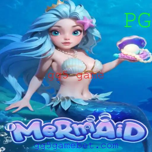 Mermaid: Descubra as Aventuras do Jogo GG5 Game