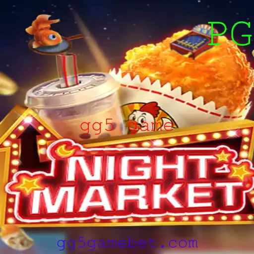 Explorando o NIGHTMARKET: Um Jogo Inovador da GG5 Game