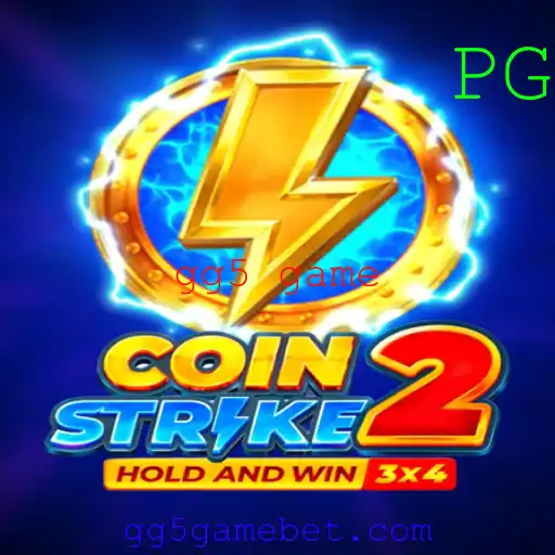 CoinStrike2: Explorando o Mundo do GG5 Game