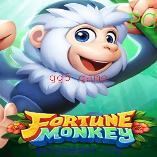 Explorando o Mundo de FortuneMonkey: Um Mergulho no gg5 Game