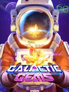 Descubra o Fascinante Mundo de GalacticGems: O 'gg5 game' que Conquistou os Gamers