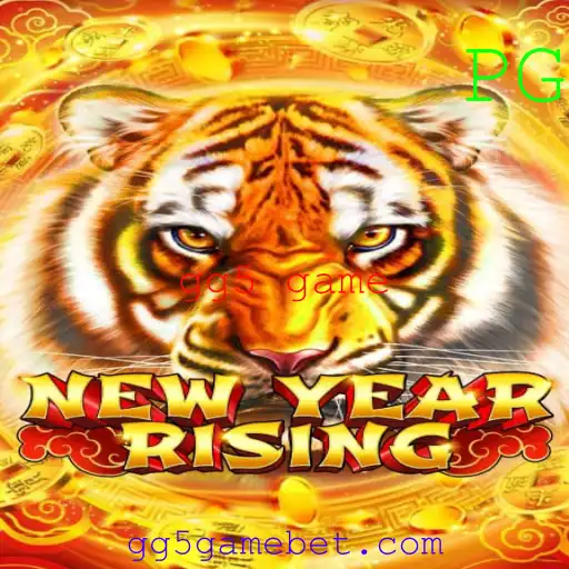 NewYearRising: Uma Nova Era no Mundo dos Jogos com GG5 Game