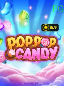 POPPOPCANDY: Explorando o Universo Envolvente do Jogo GG5