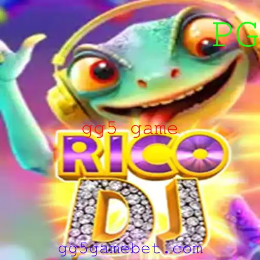 RicoDJ: Introduzindo o Mundo do GG5 Game