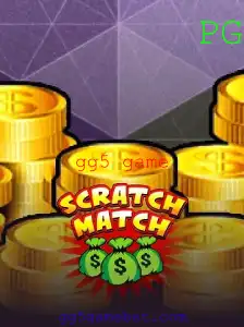 Descubra o Fascinante Universo de ScratchMatch