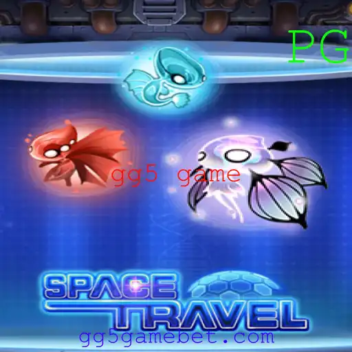 SpaceTravel: Explorando o Cosmos com o Novo gg5 game