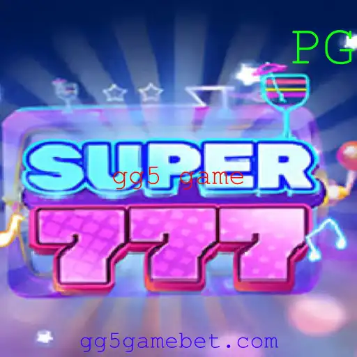 Explorando o Fascinante Mundo de Super777: O Novo gg5 Game que Está Dominando as Paradas