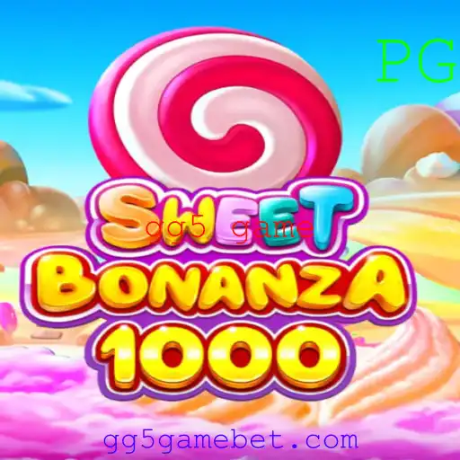 SweetBonanza1000: Descubra o Mundo Doce do gg5 game
