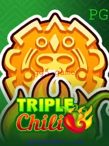 TripleChili: Uma nova experiência no mundo dos jogos gg5