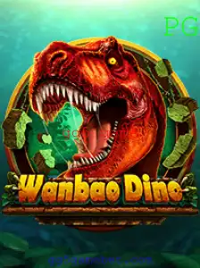 WanBaoDino: Uma Exploração do Jogo GG5