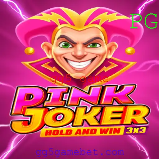 Explorando o Mundo de Pinkjoker: O Envolvente GG5 Game