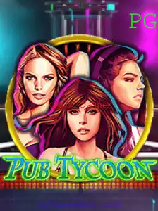 Descubra Tudo Sobre PubTycoon: O Novo Fenômeno dos Jogos GG5