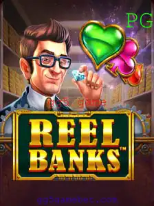 Explorando o Mundo de Aventuras do Jogo ReelBanks