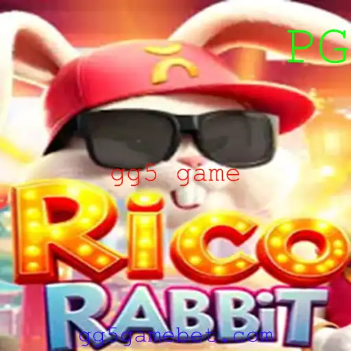 RicoRabbit: Explorando o Mundo do GG5 Game