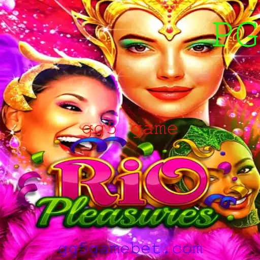 Explorando o Fascinante Mundo de RioPleasures: O Jogo que Está Conquistando o Público