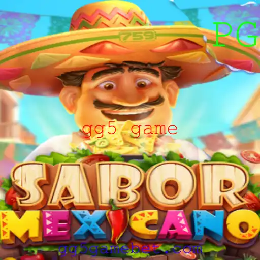 Descubra a Experiência Única de SaborMexicano: O Jogo GG5 que Está Conquistando Multidões
