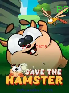 Descubra SavetheHamster: Um Aventureiro Mundo de Resgates e Desafios