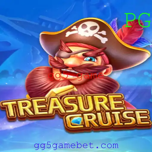 TREASURECRUISE: Uma Nova Aventura no Mundo GG5 Game